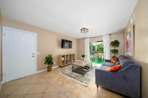 Cozy 2 Bed, 2 Bath Entire Place